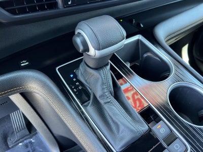 2025 Toyota Sienna XSE