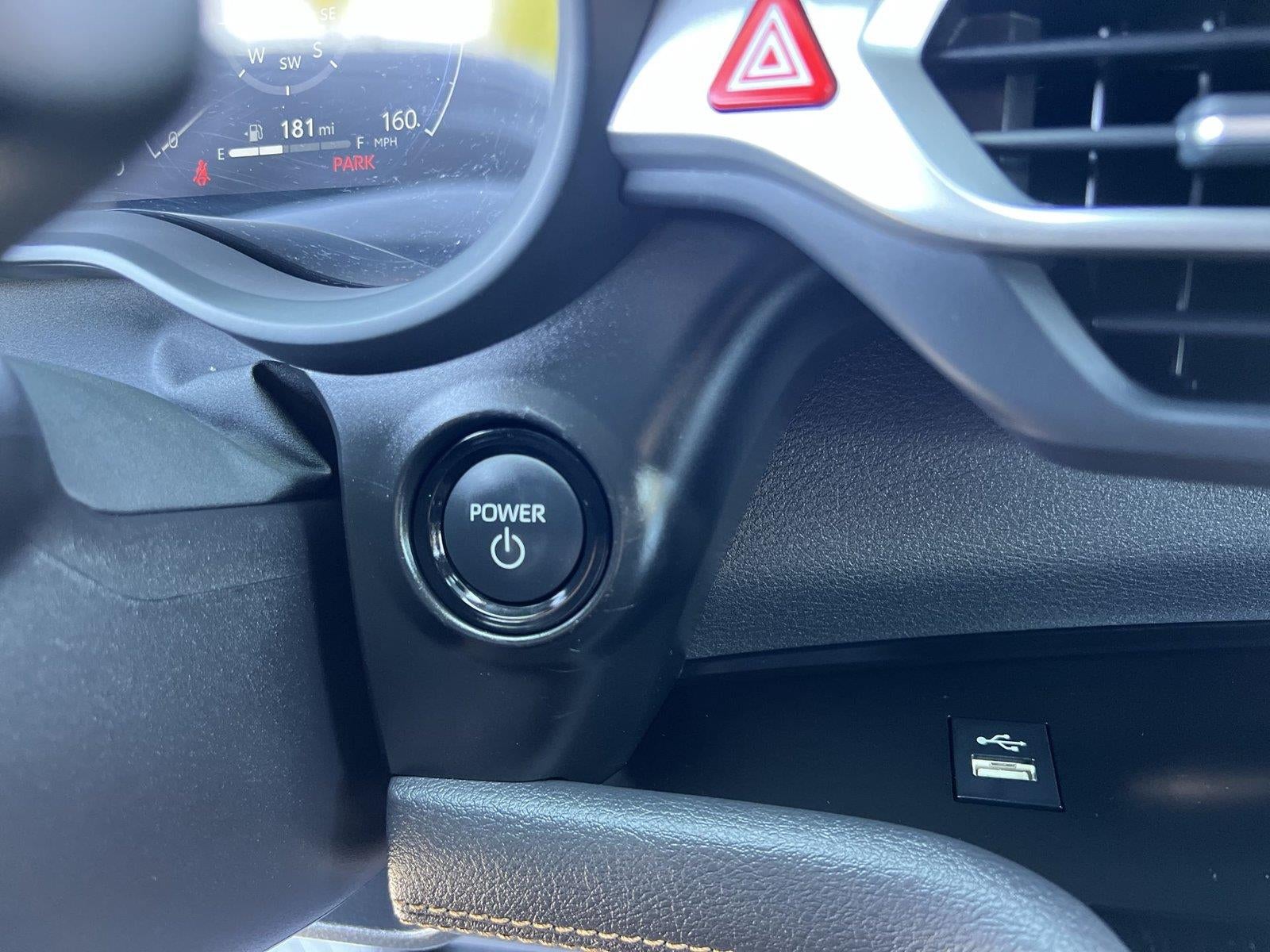 2025 Toyota Sienna XSE