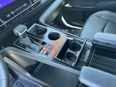 2025 Toyota Sienna XSE