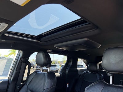 2025 Toyota Sienna XSE