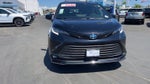 2025 Toyota Sienna XSE