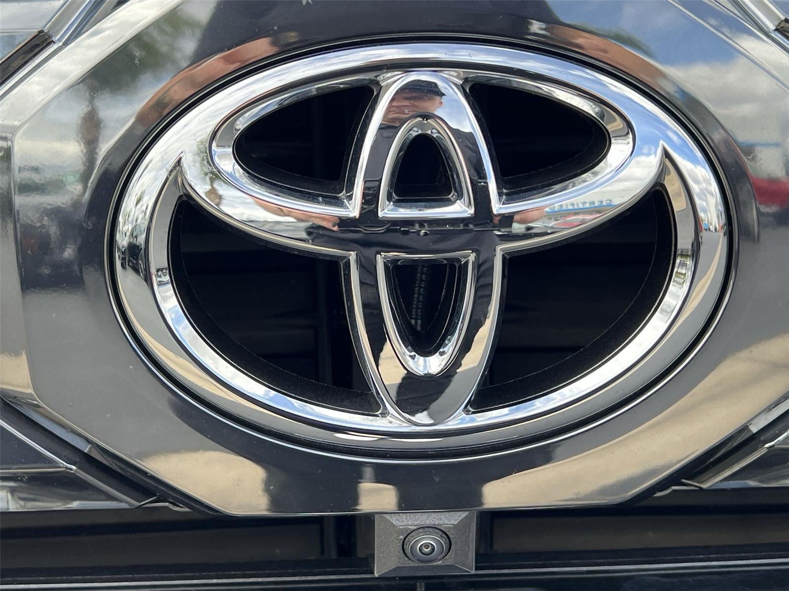 2025 Toyota Tundra Hybrid Platinum Hybrid CrewMax 5.5' Bed