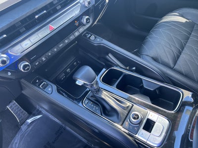 2023 Kia Telluride SX X-Pro