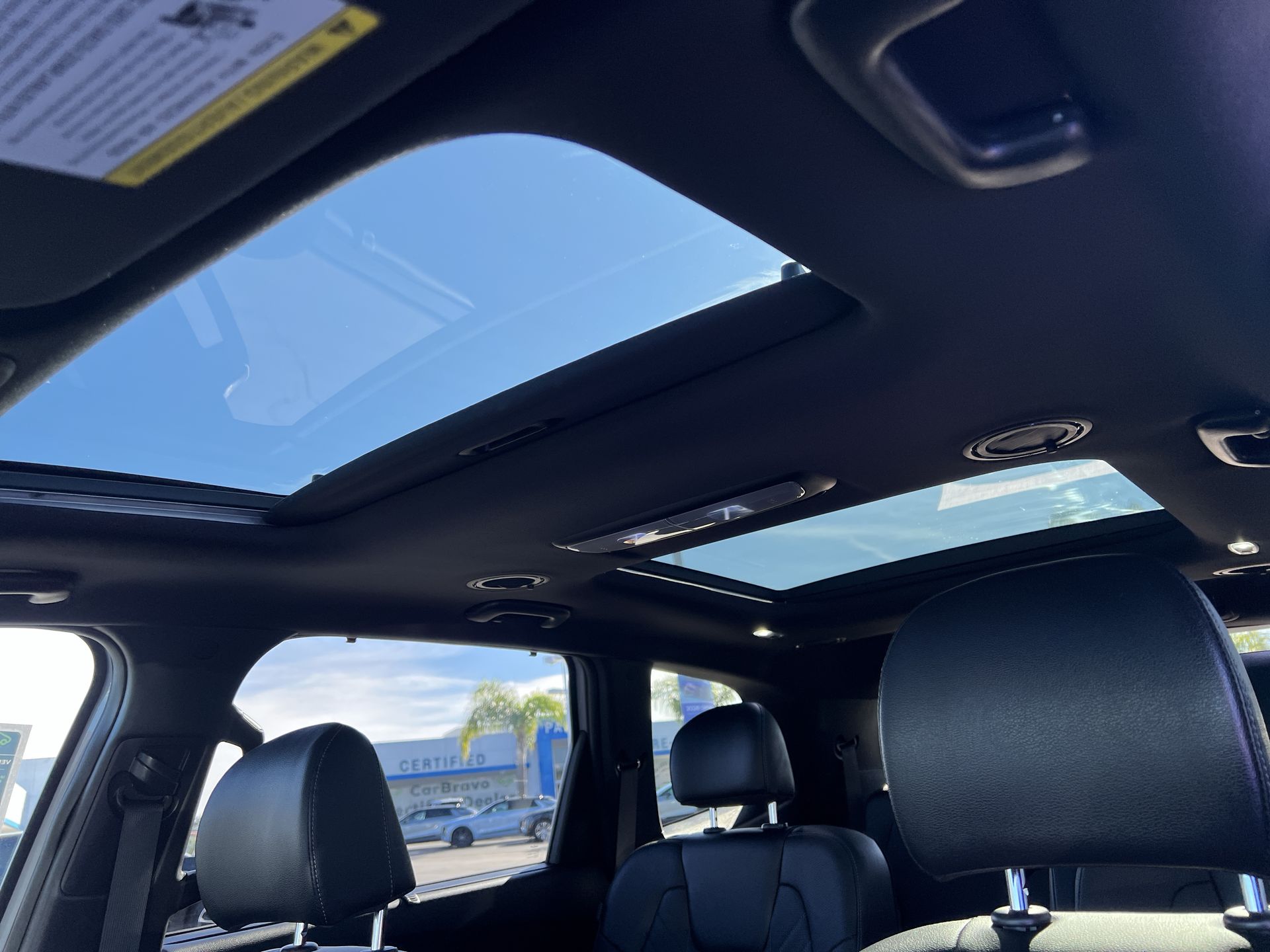 2023 Kia Telluride SX X-Pro