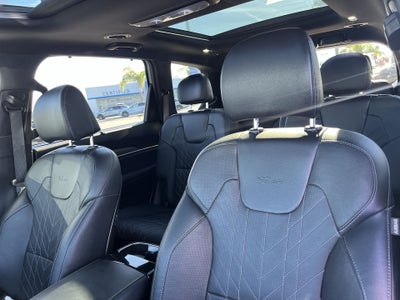 2023 Kia Telluride SX X-Pro