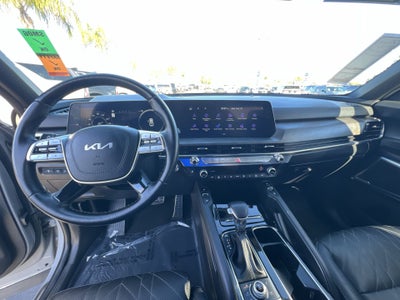 2023 Kia Telluride SX X-Pro