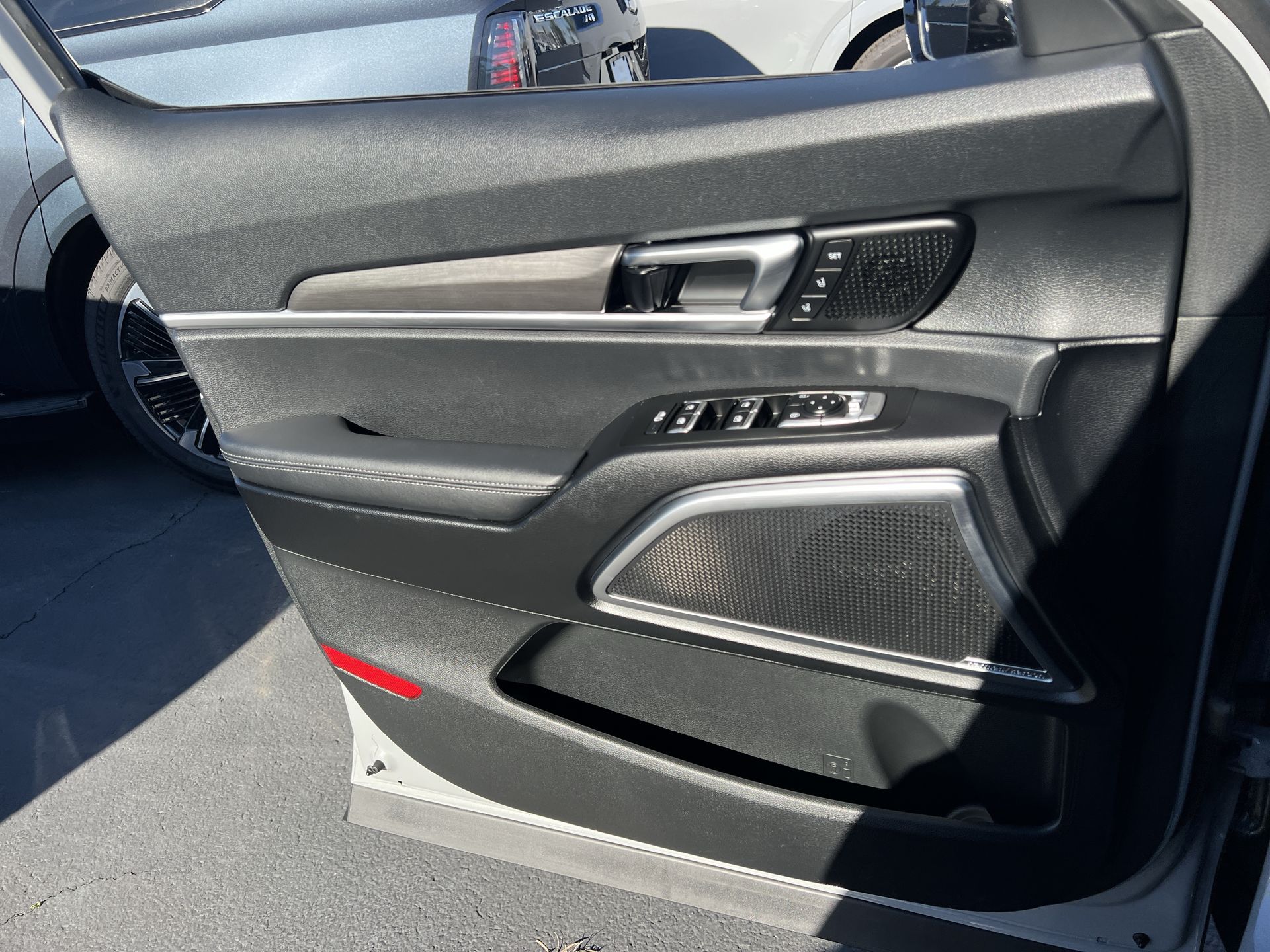 2023 Kia Telluride SX X-Pro