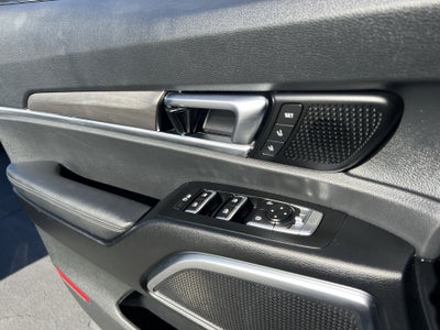 2023 Kia Telluride SX X-Pro