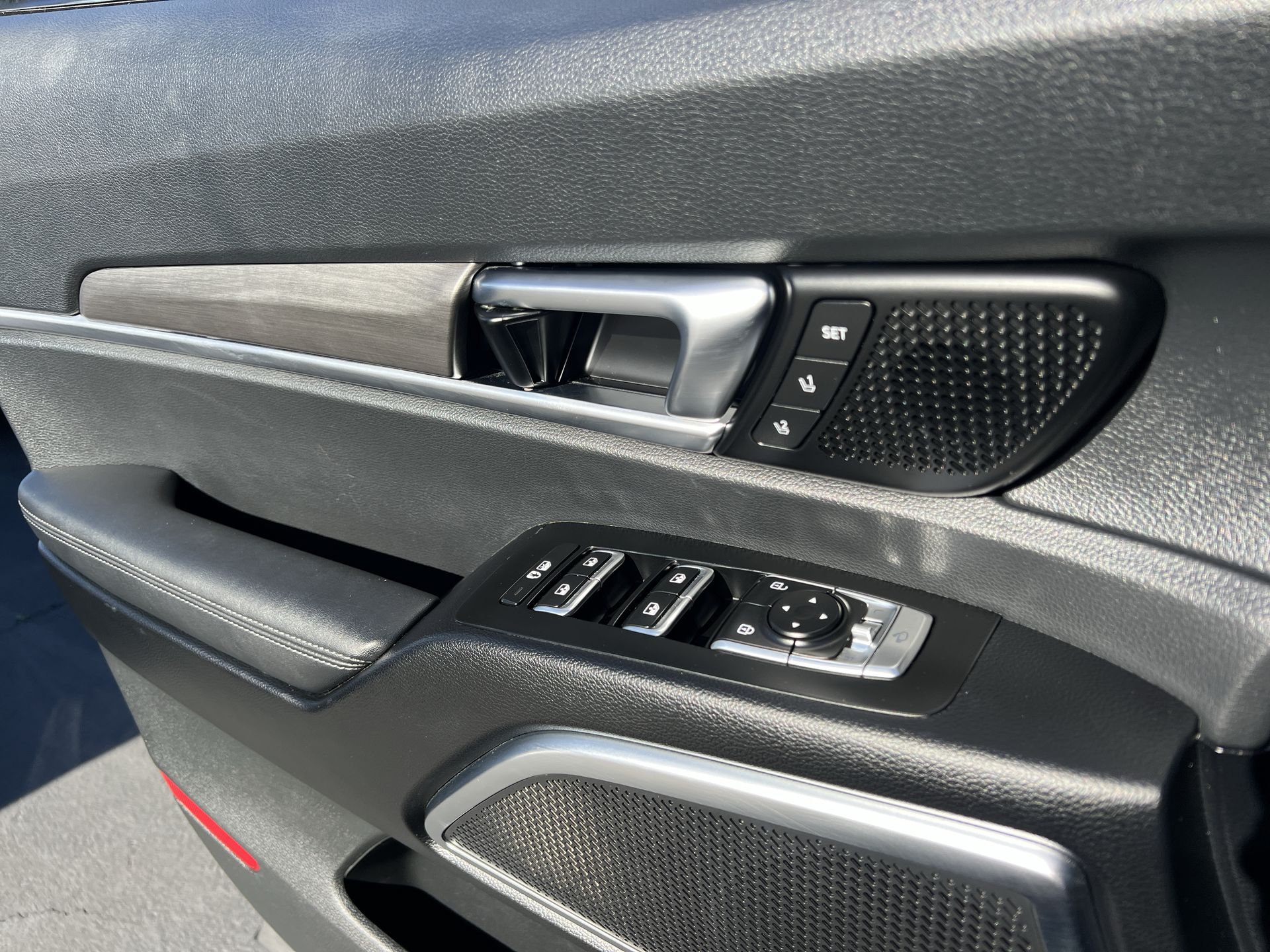 2023 Kia Telluride SX X-Pro