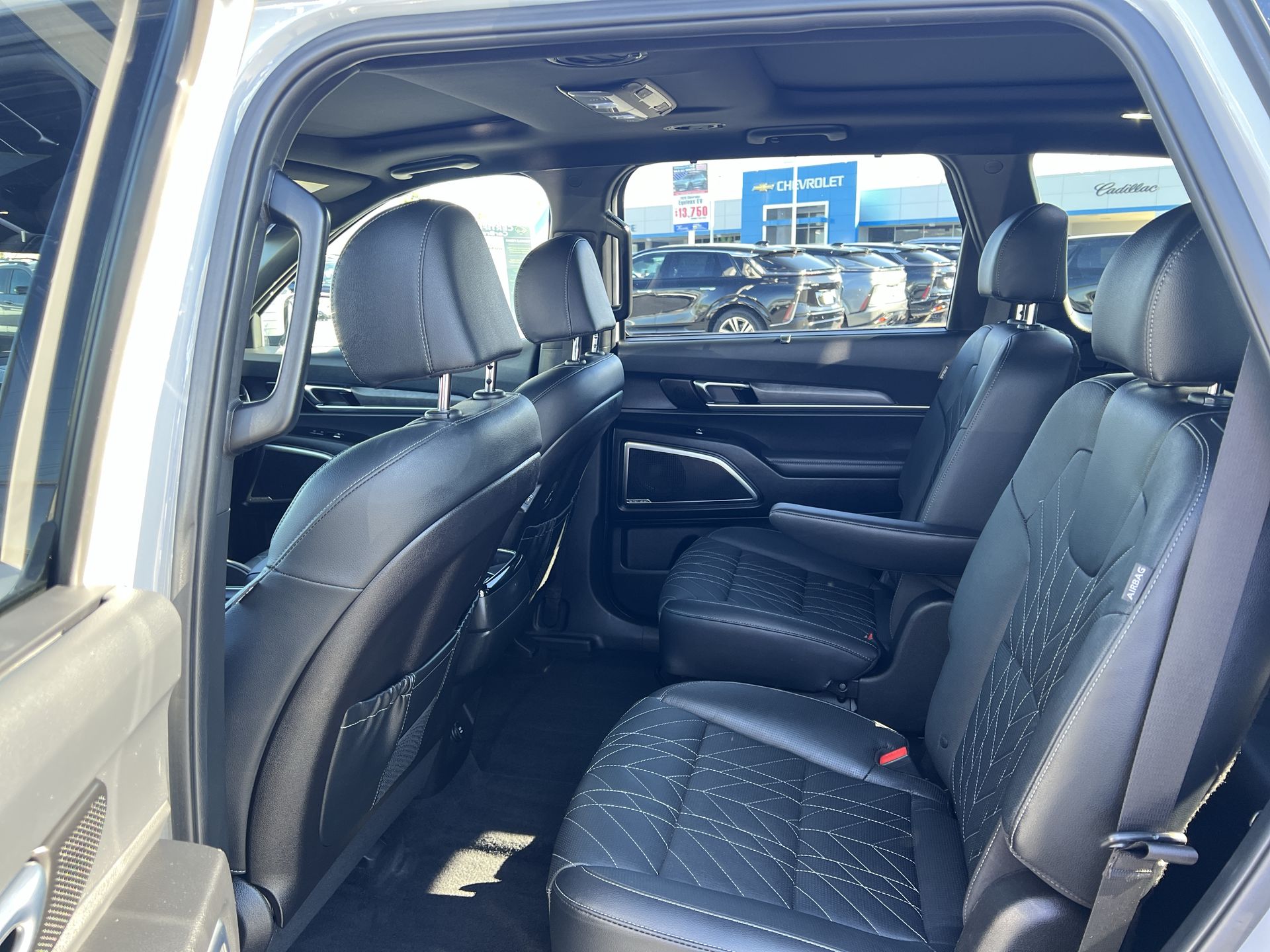 2023 Kia Telluride SX X-Pro