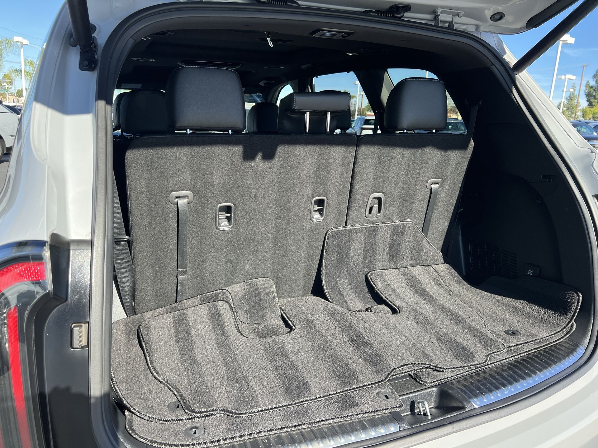 2023 Kia Telluride SX X-Pro