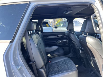 2023 Kia Telluride SX X-Pro