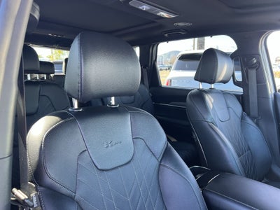 2023 Kia Telluride SX X-Pro