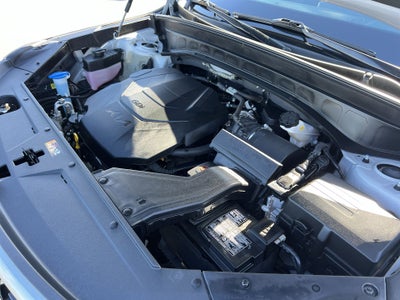 2023 Kia Telluride SX X-Pro