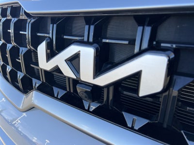 2023 Kia Telluride SX X-Pro