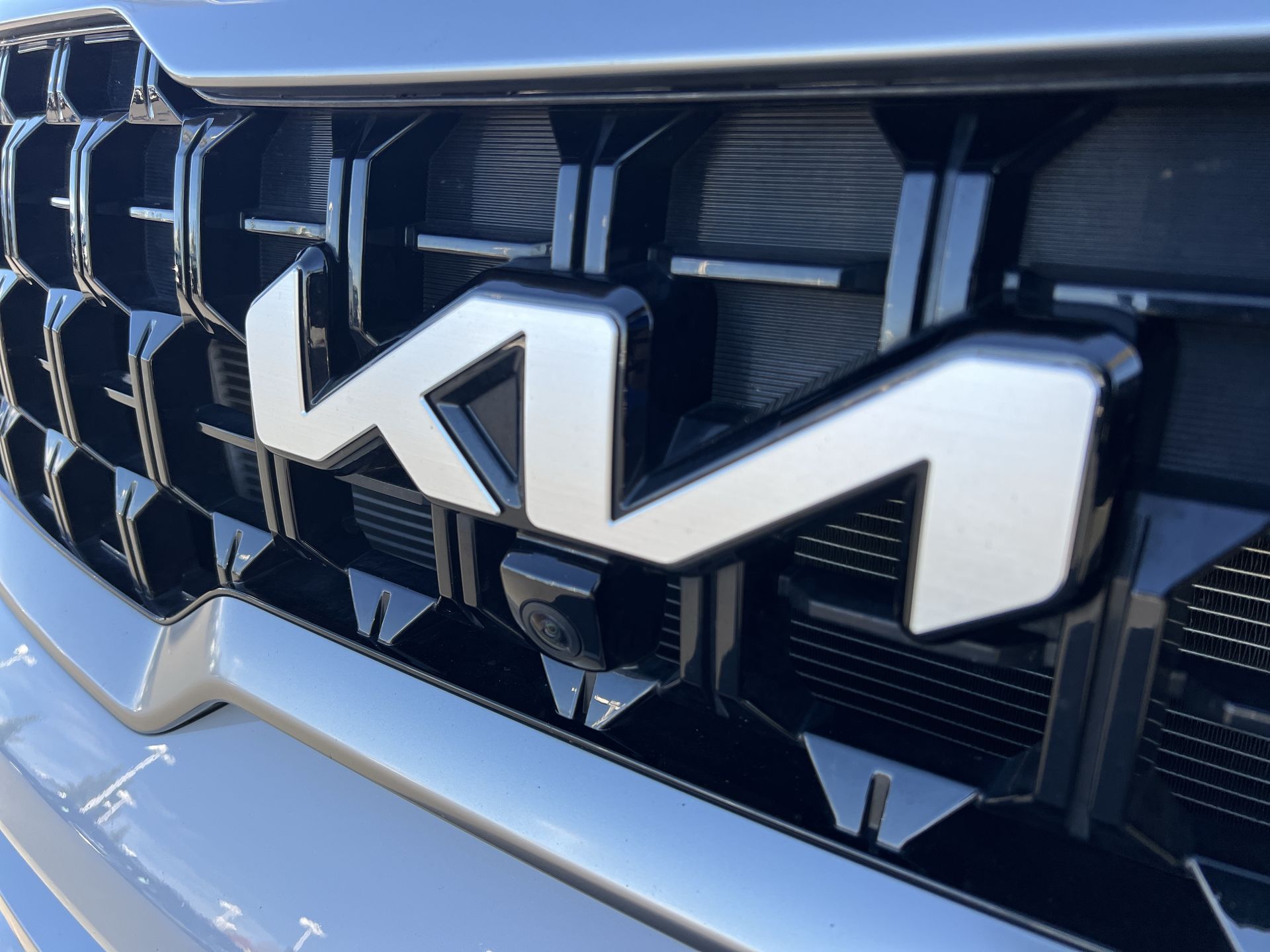 2023 Kia Telluride SX X-Pro