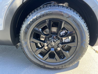 2023 Kia Telluride SX X-Pro