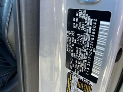 2023 Kia Telluride SX X-Pro