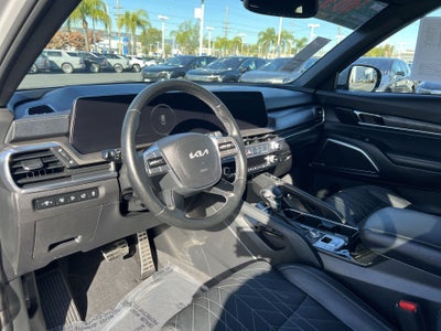 2023 Kia Telluride SX X-Pro