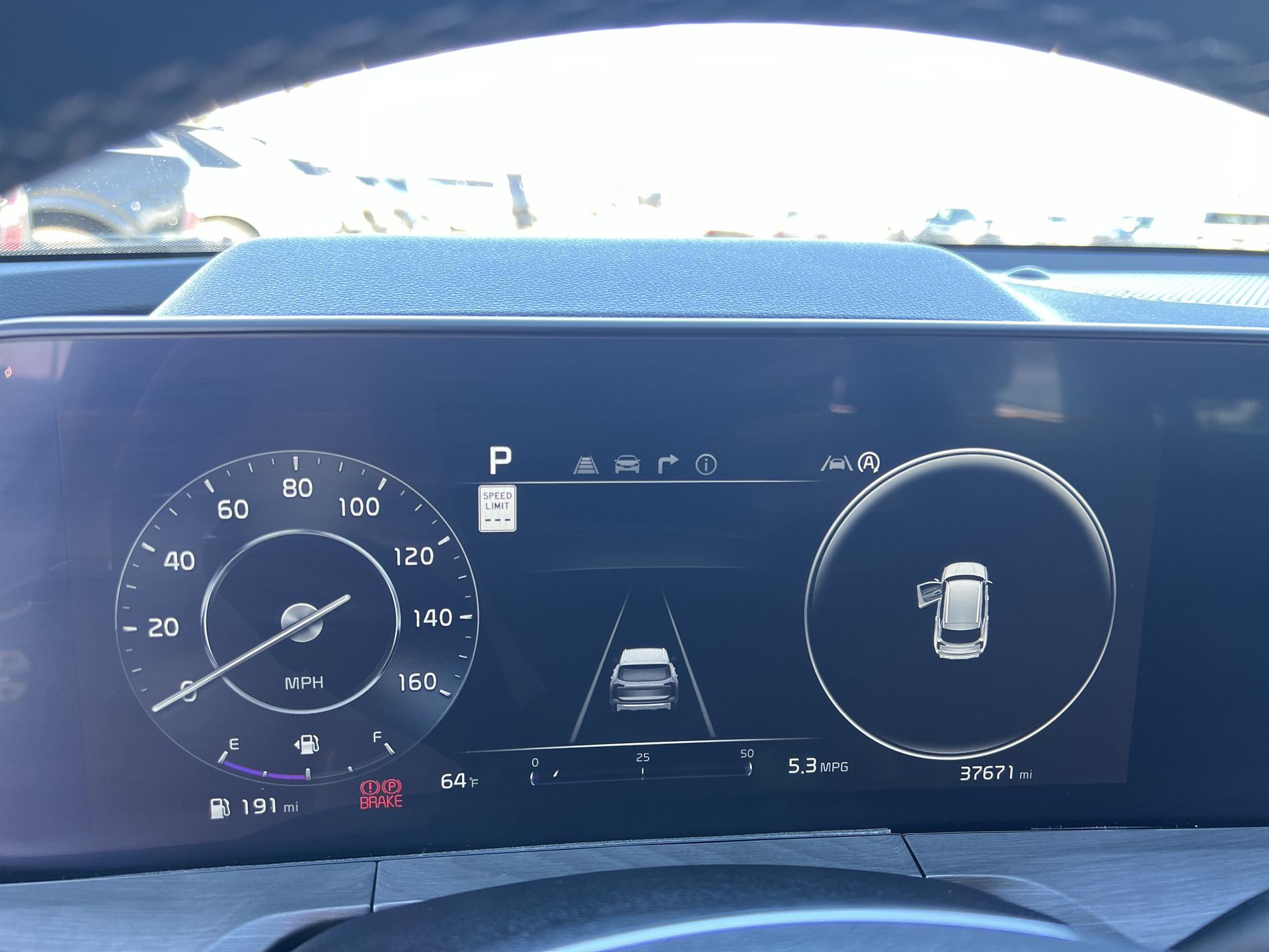 2023 Kia Telluride SX X-Pro