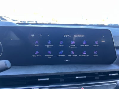 2023 Kia Telluride SX X-Pro