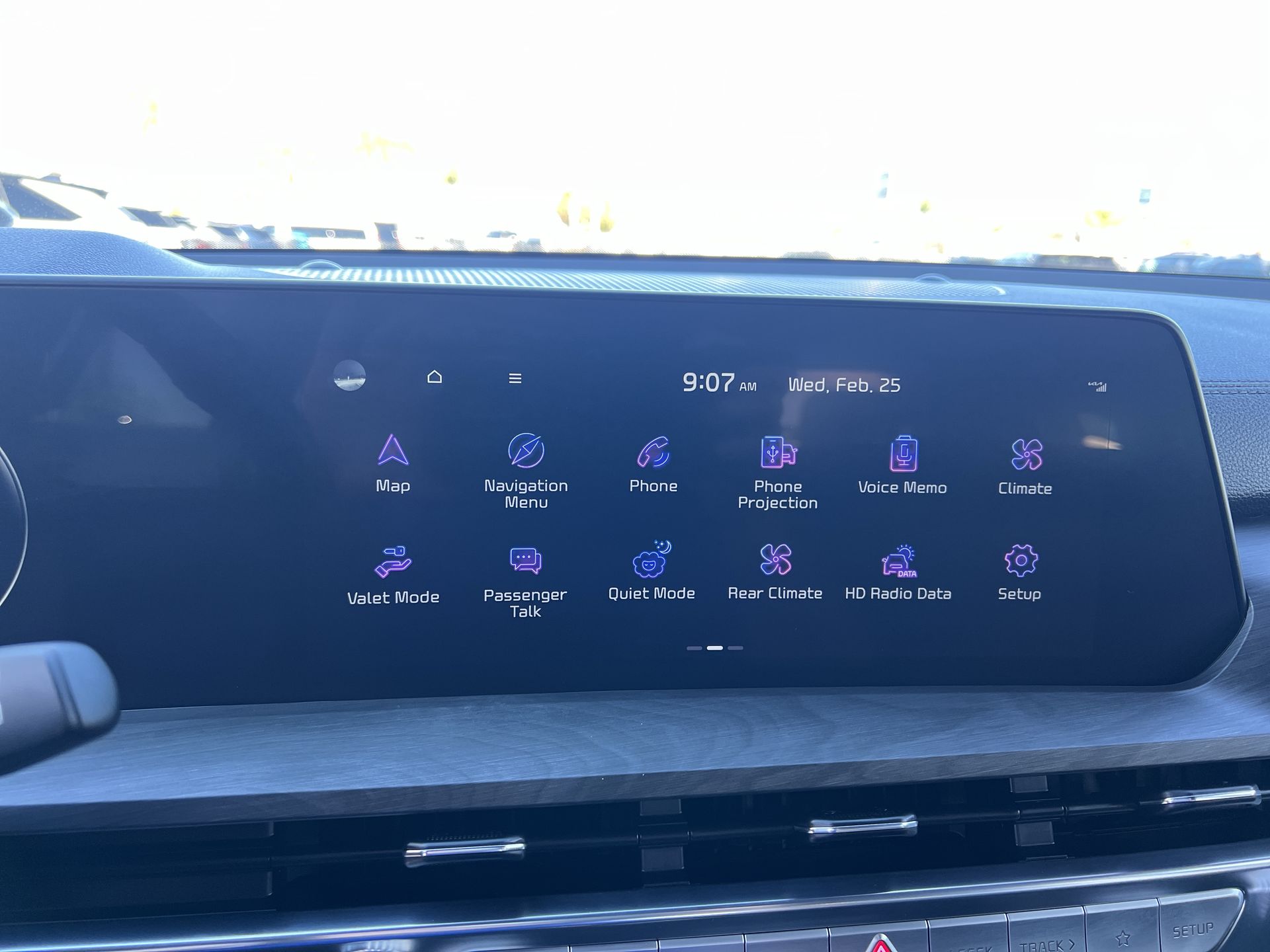 2023 Kia Telluride SX X-Pro