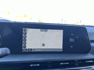 2023 Kia Telluride SX X-Pro