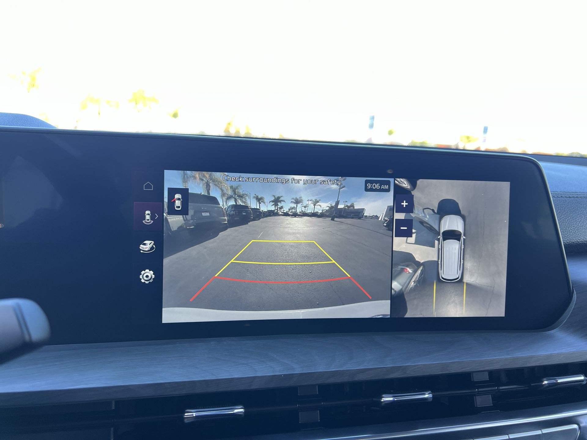 2023 Kia Telluride SX X-Pro