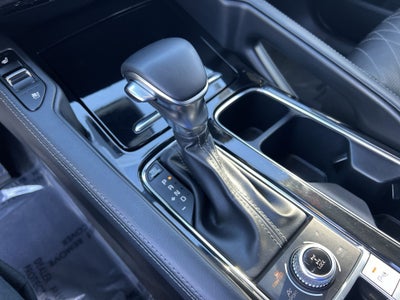 2023 Kia Telluride SX X-Pro