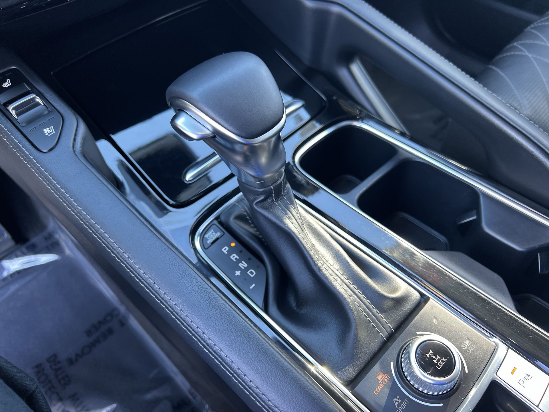 2023 Kia Telluride SX X-Pro