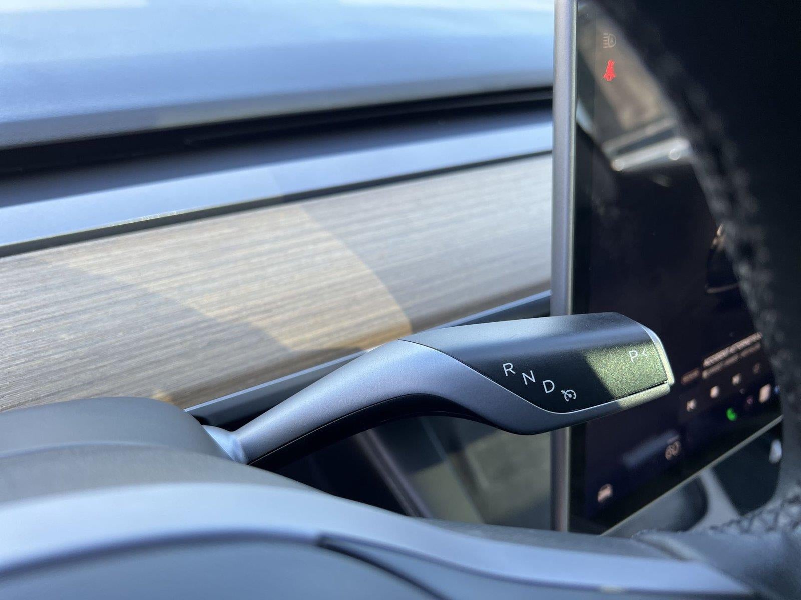 2023 Tesla Model 3 4DR RWD