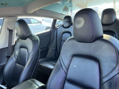 2023 Tesla Model 3 4DR RWD