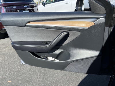 2023 Tesla Model 3 4DR RWD