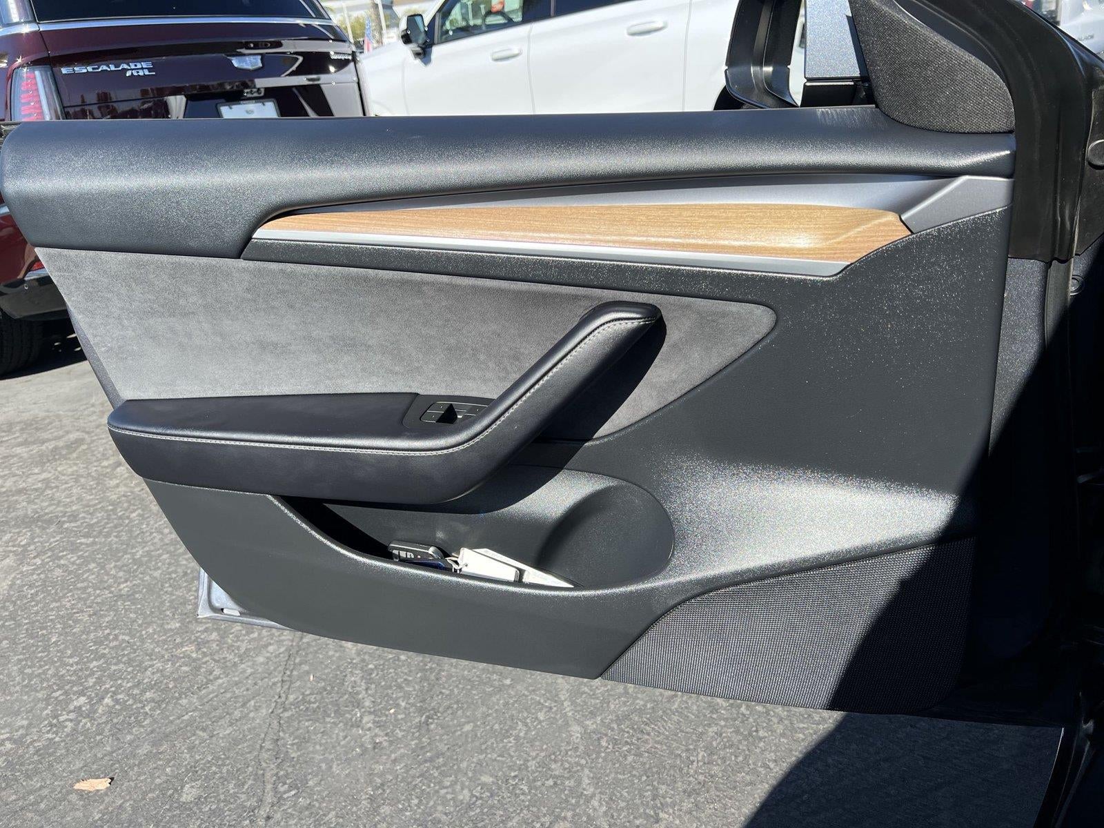 2023 Tesla Model 3 4DR RWD