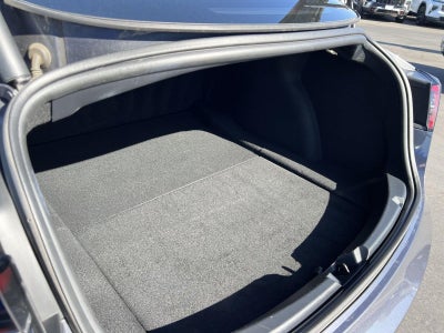 2023 Tesla Model 3 4DR RWD