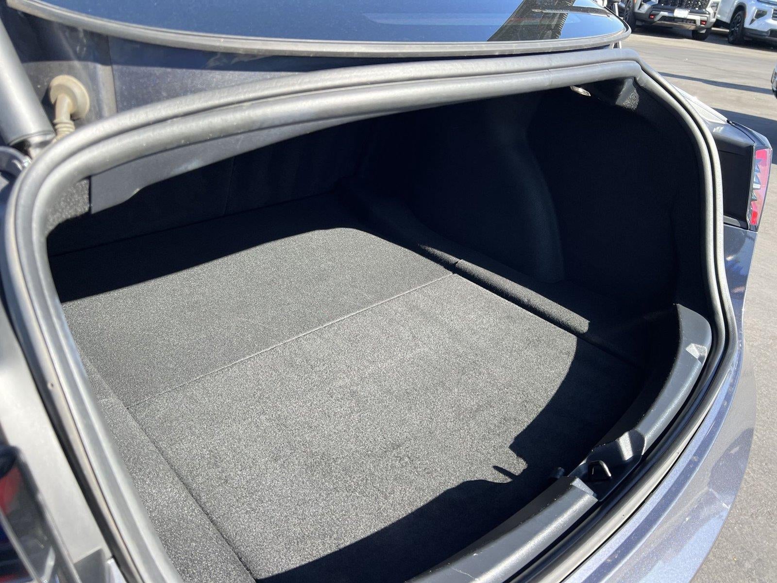 2023 Tesla Model 3 4DR RWD