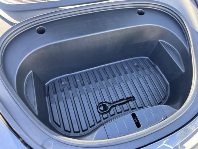 2023 Tesla Model 3 4DR RWD