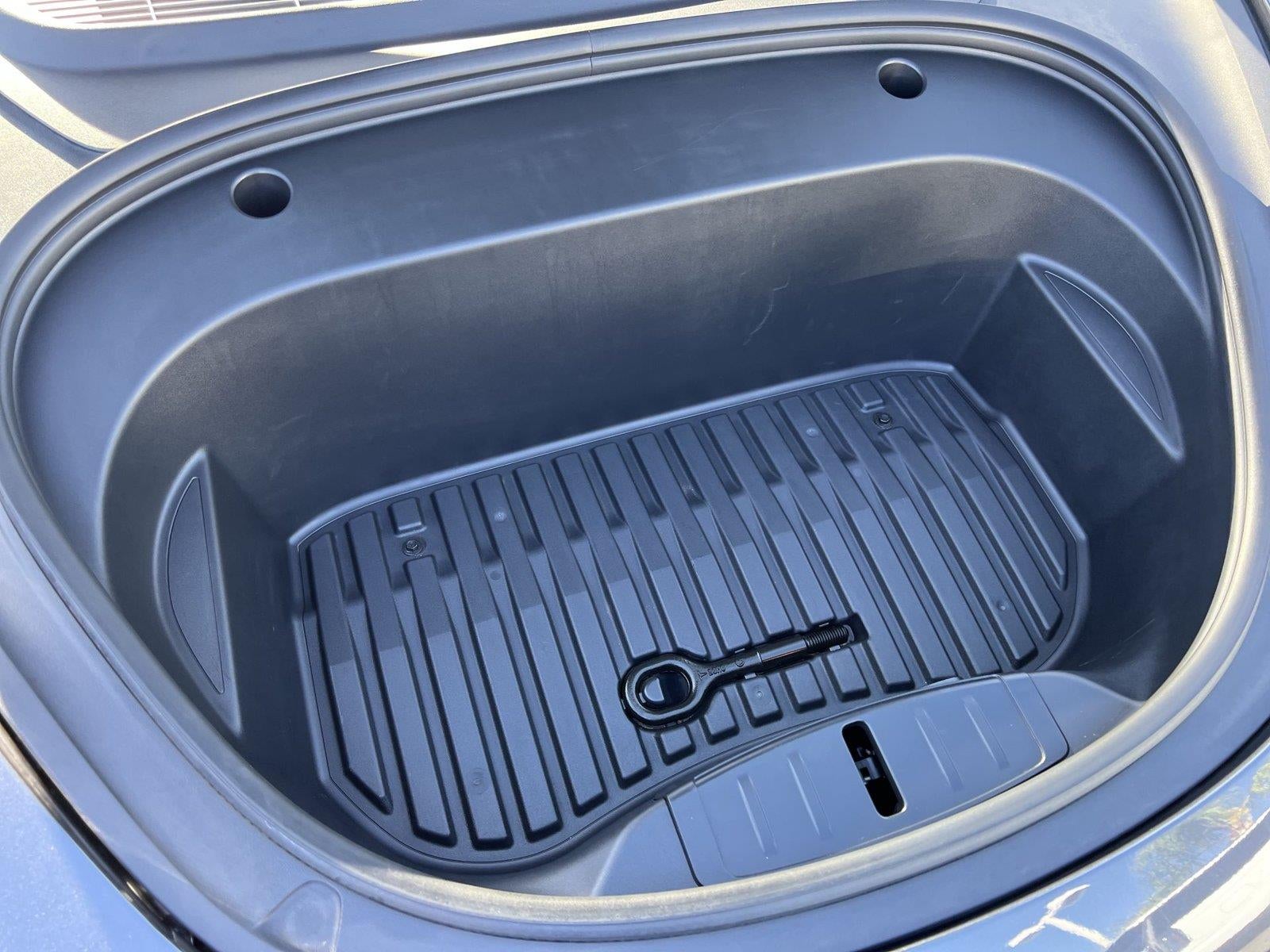2023 Tesla Model 3 4DR RWD
