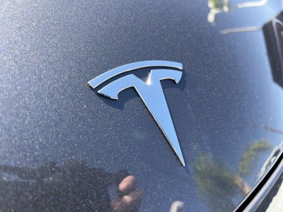 2023 Tesla Model 3 4DR RWD