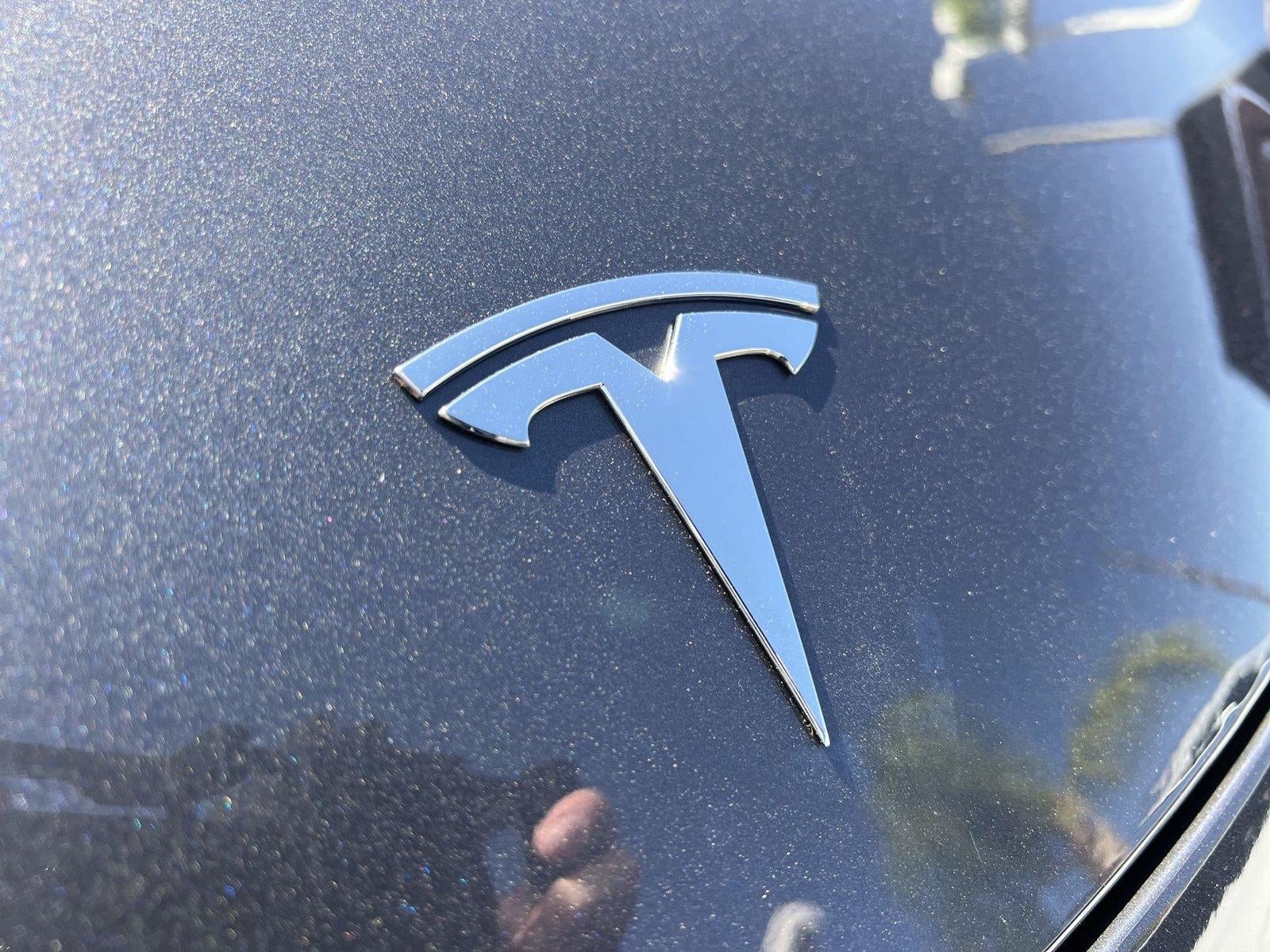 2023 Tesla Model 3 4DR RWD
