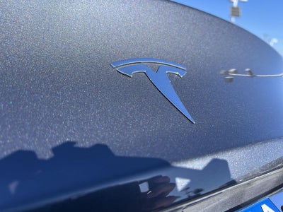 2023 Tesla Model 3 4DR RWD