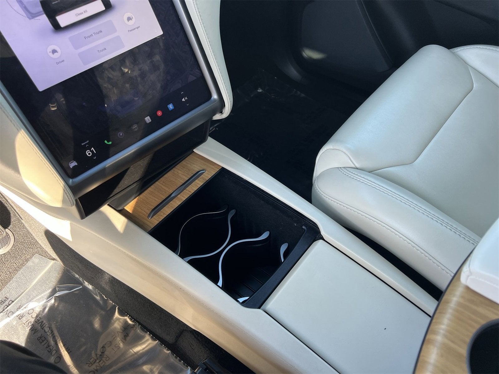 2019 Tesla Model X 75D