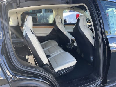 2019 Tesla Model X 75D