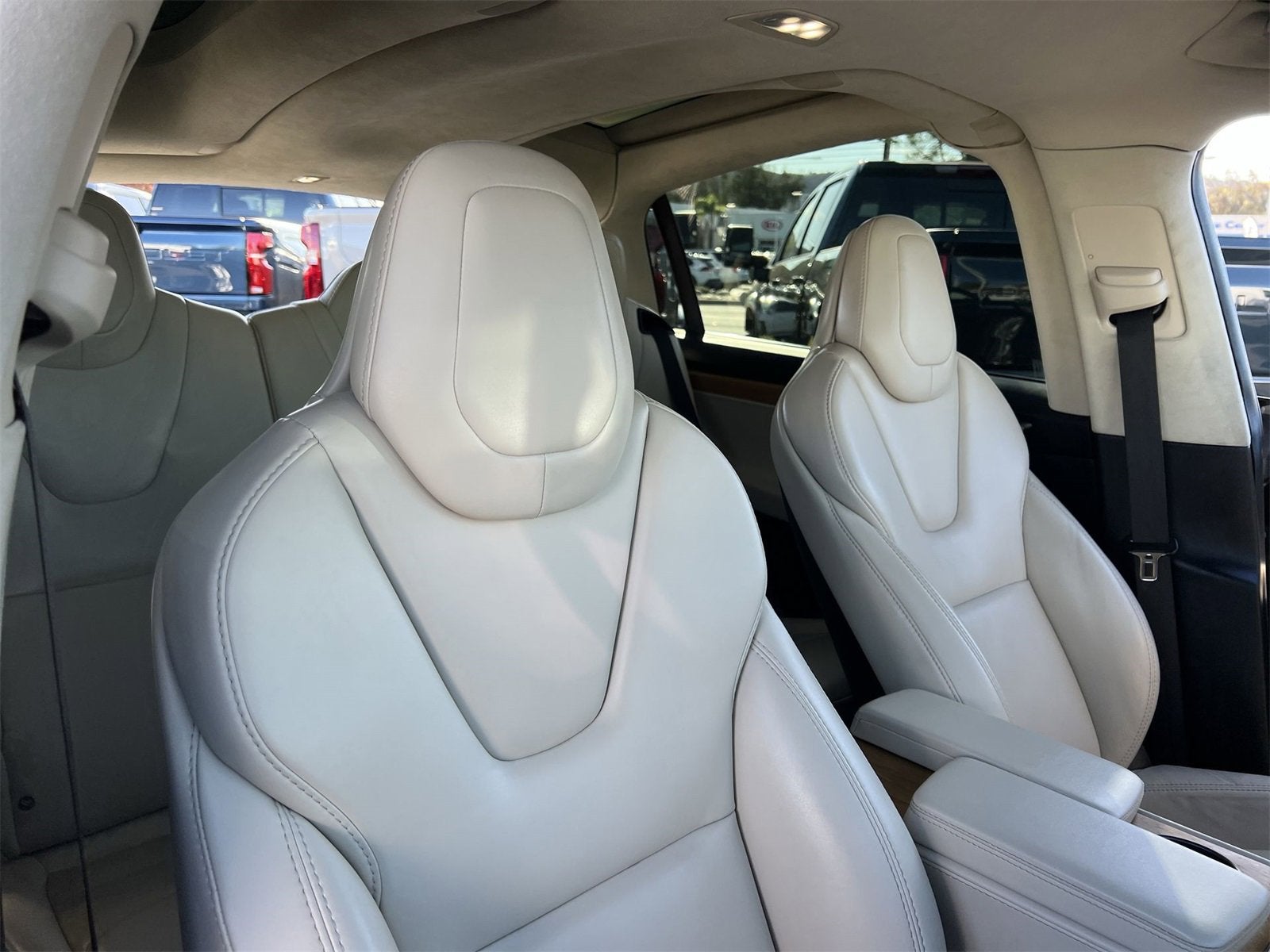 2019 Tesla Model X 75D