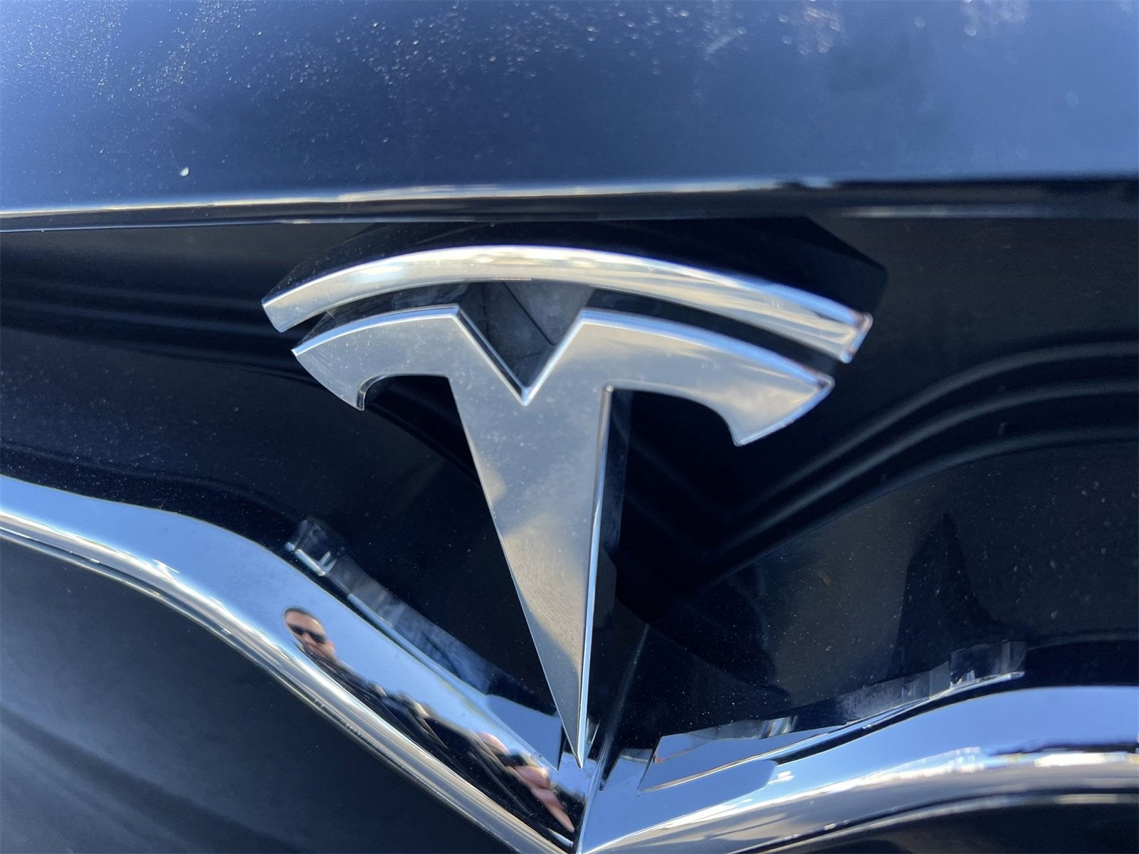 2019 Tesla Model X 75D
