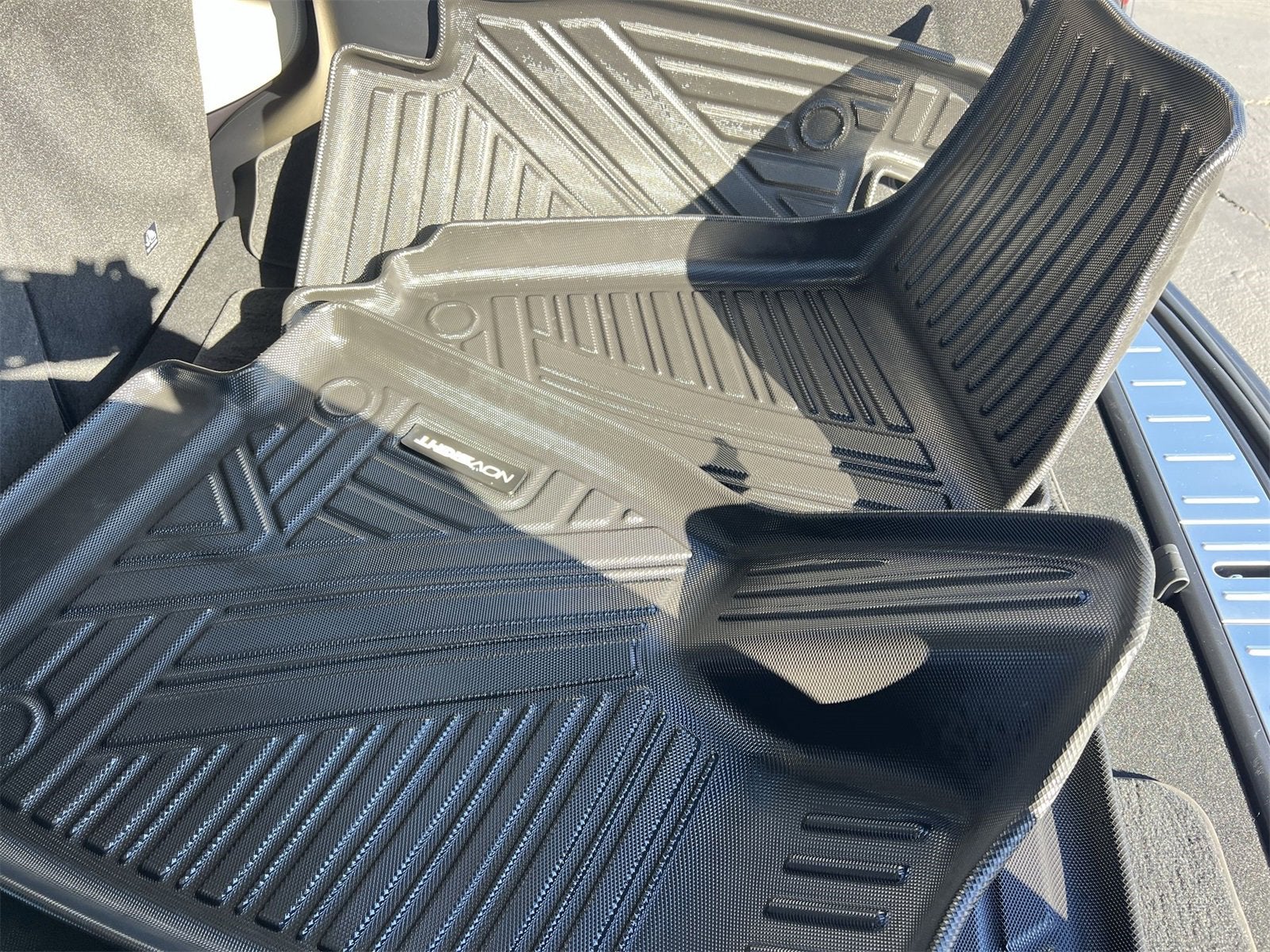 2019 Tesla Model X 75D