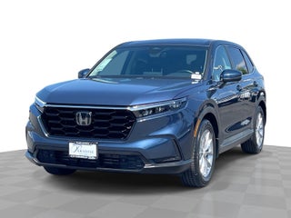 2025 Honda CR-V EX-L 2WD