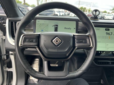 2023 RIVIAN R1T Adventure
