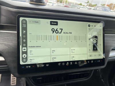 2023 RIVIAN R1T Adventure