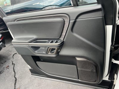 2023 RIVIAN R1T Adventure
